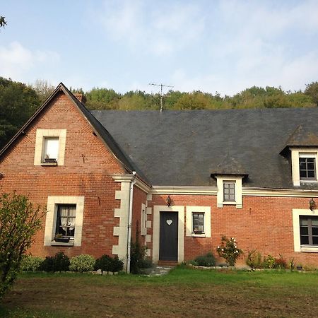 L'Auberge Des Oiseaux Chantants Willeman Zewnętrze zdjęcie